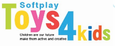 SoftPlay Toys4Kids