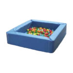 Ball pool toddlers activity soft play stuff